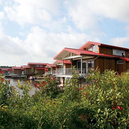 فندق Noordbergumفي  Summio Waterpark Zwartkruis المظهر الخارجي الصورة
